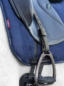 LeMieux Vector Close Contact Stirrup Leather