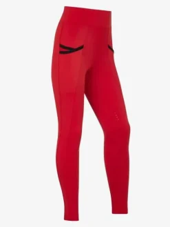 LeMieux Victoire Young Rider Pull On Breech