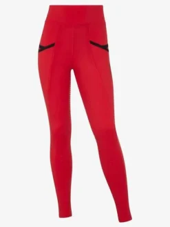 LeMieux Victoire Young Rider Pull On Breech