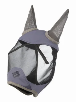 LeMieux Visor-Tek Half Fly Mask