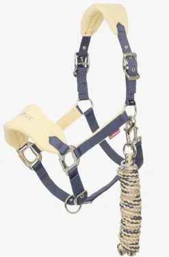 LeMieux Vogue Headcollar & Leadrope SS25