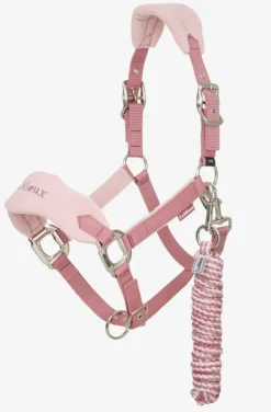 LeMieux Vogue Headcollar & Leadrope SS25