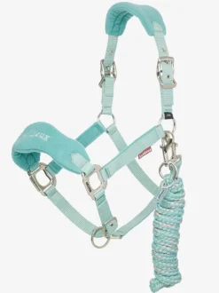 LeMieux Vogue Headcollar & Leadrope SS25