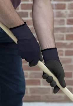 LeMieux Winter Thermal Work Gloves