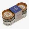 LeMieux Wizard Brush Trio AW24