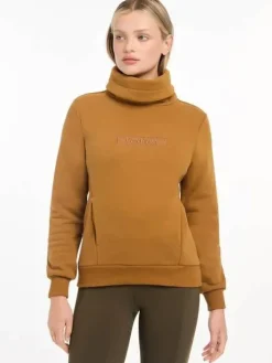 LeMieux Women's Adele Funnel Neck Sweater AW24