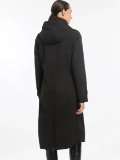 LeMieux Womens Amelie Waterproof Lightweight Riding Coat AW24