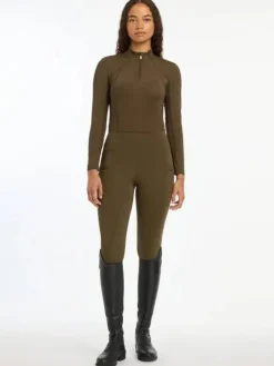 LeMieux Women's Base Layer AW24