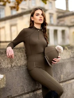 LeMieux Women's Base Layer AW24