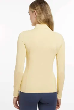 LeMieux Womens Base Layer SS25