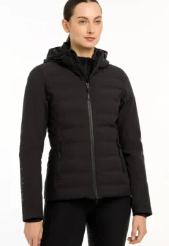 LeMieux Women's Brooke Waterproof Hybrid Jacket AW24