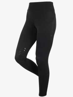 LeMieux Women's Brushed Pull On Breech