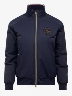 LeMieux Women's Elite Crew Jacket