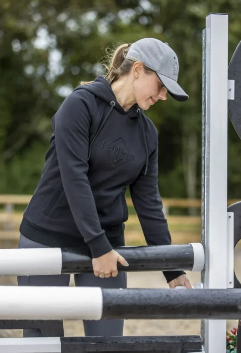 LeMieux Women's Elite Hoodie