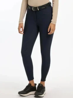 LeMieux Women's Isabelle Full Seat Breeches