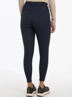 LeMieux Women's Isabelle Full Seat Breeches