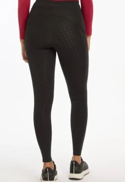 LeMieux Women's Naomi Pull On Breeches