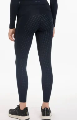 LeMieux Women's Naomi Pull On Breeches