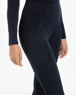 LeMieux Women's Naomi Pull On Breeches