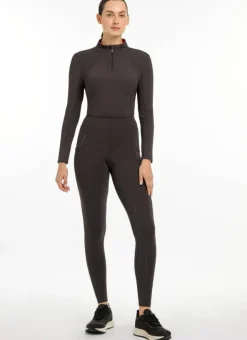 LeMieux Women's Naomi Pull On Breeches