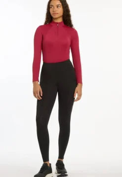 LeMieux Women's Naomi Pull On Breeches