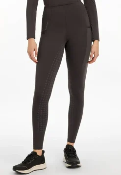 LeMieux Women's Naomi Pull On Breeches