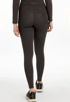 LeMieux Women's Naomi Pull On Breeches