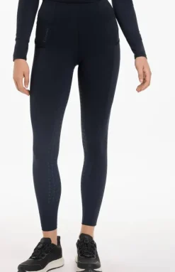 LeMieux Women's Naomi Pull On Breeches