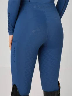 LeMieux Women's Naomi Pull On Breeches