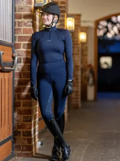 LeMieux Women's Naomi Pull On Breeches