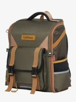 LeMieux Young Rider Backpack AW24
