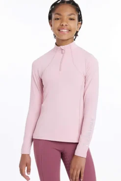 LeMieux Young Rider Base Layer SS25