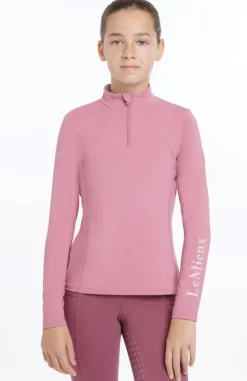 LeMieux Young Rider Base Layer SS25