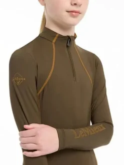 LeMieux Young Rider Base Layer AW24