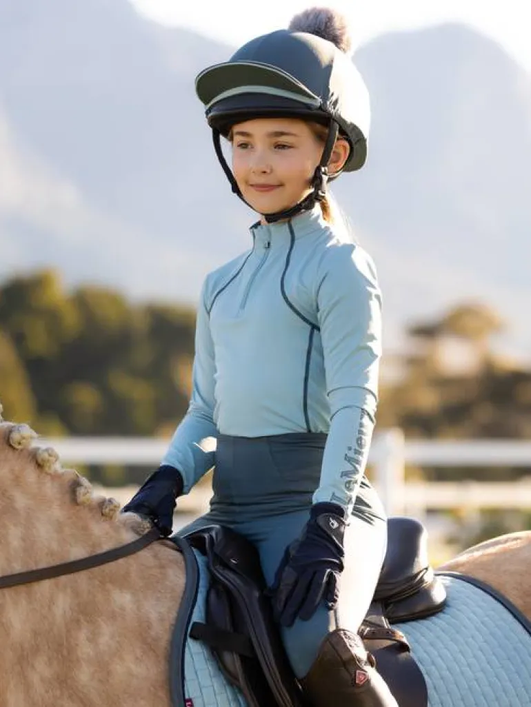 LeMieux Young Rider Base Layer AW24