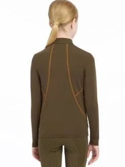 LeMieux Young Rider Base Layer AW24