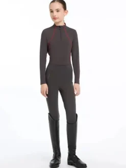 LeMieux Young Rider Base Layer AW24