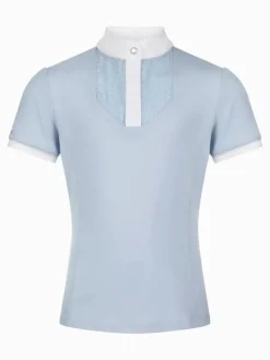 LeMieux Young Rider Belle Show Shirt
