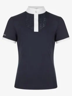 LeMieux Young Rider Belle Show Shirt