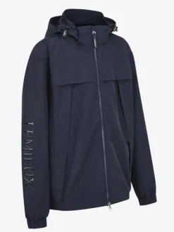 LeMieux Young Rider Dolcie Waterproof Jacket