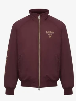 LeMieux Young Rider Elite Team Jacket