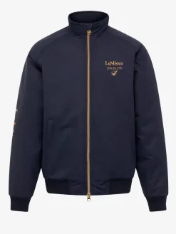 LeMieux Young Rider Elite Team Jacket