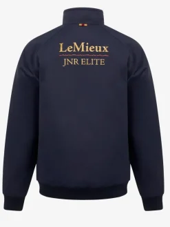 LeMieux Young Rider Elite Team Jacket