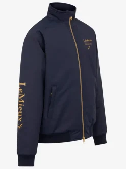 LeMieux Young Rider Elite Team Jacket