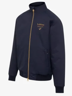 LeMieux Young Rider Elite Team Jacket