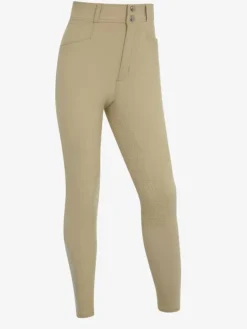 LeMieux Young Rider Freya Pro Breeches