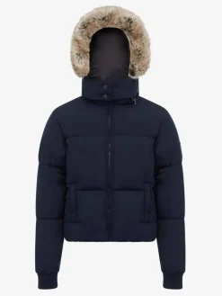 LeMieux Young Rider Gia Puffer Jacket