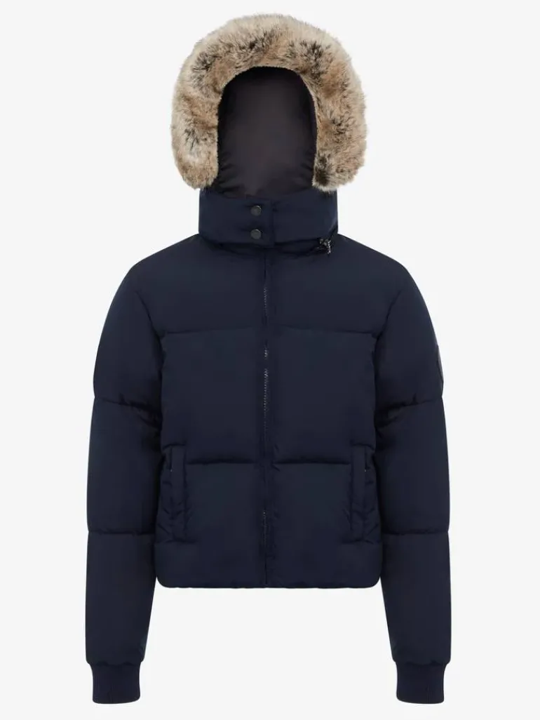 LeMieux Young Rider Gia Puffer Jacket