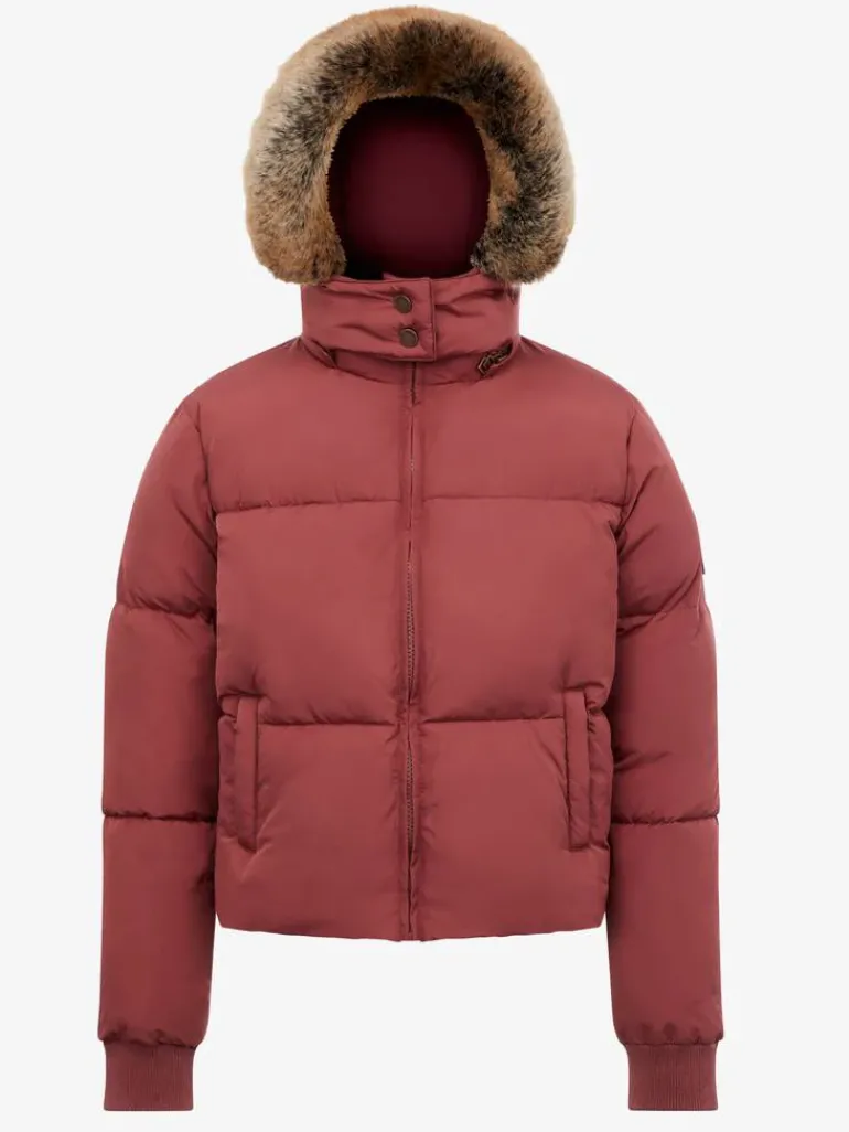 LeMieux Young Rider Gia Puffer Jacket