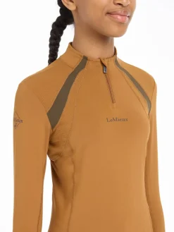 LeMieux Young Rider Mia Mesh Base Layer AW24